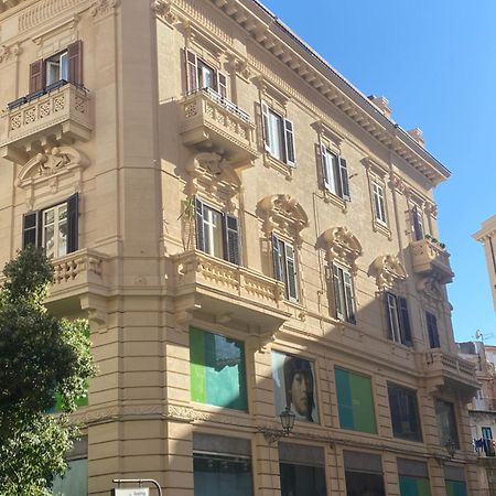 Suiteinpalermo - Case Vacanze Nel Centro Storico Ngoại thất bức ảnh