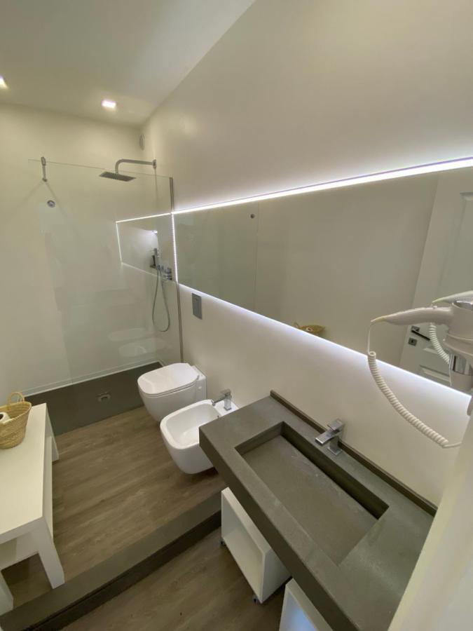 Suiteinpalermo - Case Vacanze Nel Centro Storico Ngoại thất bức ảnh