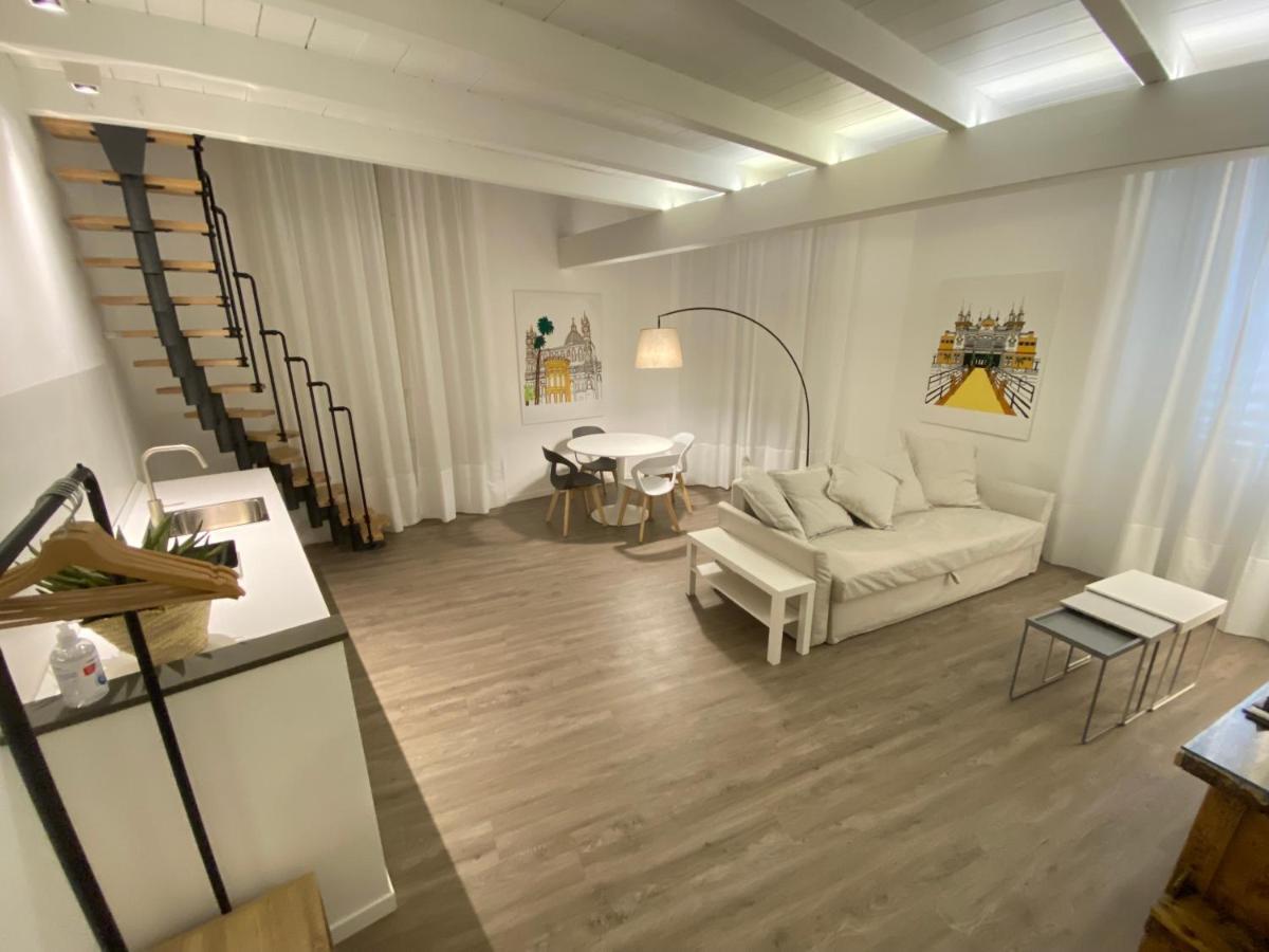 Suiteinpalermo - Case Vacanze Nel Centro Storico Ngoại thất bức ảnh